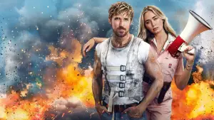 Задник к фильму "Каскадёры" #572066