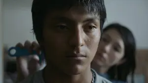 Задник к фильму "Hiedra" #770983