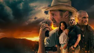 Задник к фильму "Заступник" #256200