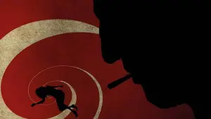 Задник к фильму "Случай в отеле «Нил Хилтон»" #276331