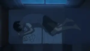 Задник к фильму "Тоннель в лето, выход прощаний" #717383