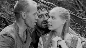 Задник к фильму "Девичий источник" #185558