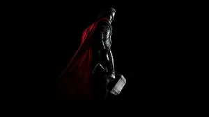 Задник к фильму "Тор" #576300