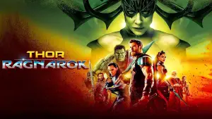 Задник к фильму "Тор: Рагнарёк" #573181