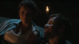 Задник к фильму "Иллюзия превосходства" #375101