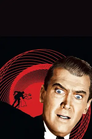 Постер к фильму "Головокружение" #636034