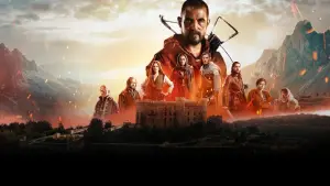 Задник к фильму "Легенда о Вильгельме Телле" #587923