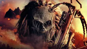 Задник к фильму "Волчья гора" #504662