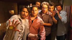 Задник к фильму "Конец света 2013: Апокалипсис по-голливудски" #324768