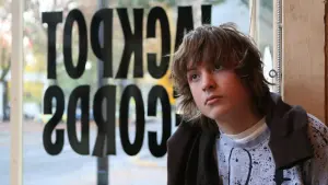 Задник к фильму "Параноид парк" #475658