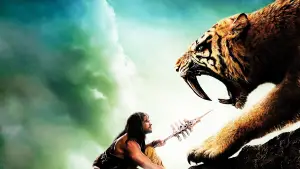 Задник к фильму "10 000 лет до н.э." #622129