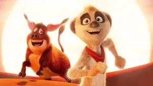 Видео к фильму Тафити. Приключения на краю света | Trailer