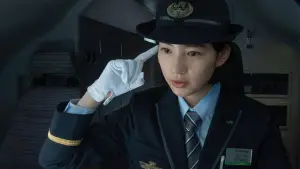 Задник к фильму "Взрыв на Синкансэне" #598176