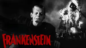 Задник к фильму "Франкенштейн" #85949