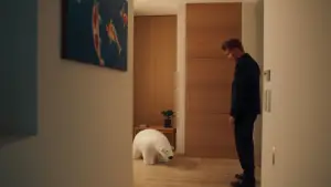 Задник к фильму "Павлин" #729615