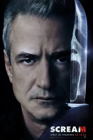 Постер к фильму "Крик 6" #12395