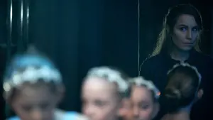 Задник к фильму "Ангел мой" #340636