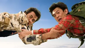 Задник к фильму "Гарольд и Кумар: Побег из Гуантанамо" #318184