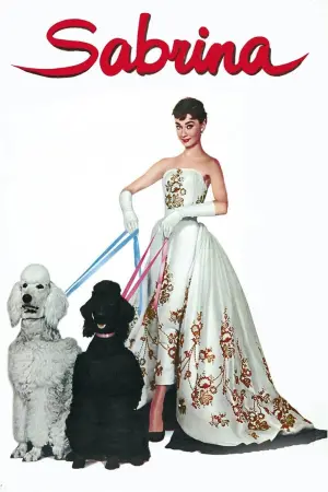 Постер к фильму "Сабрина" #111391