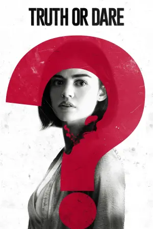 Постер к фильму "Правда или действие" #57907