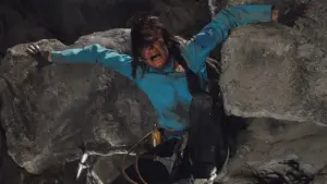 Задник к фильму "Спуск 2" #334016