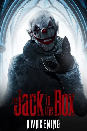 Постер к фильму "Шкатулка дьявола: Пробуждение зла" #67136