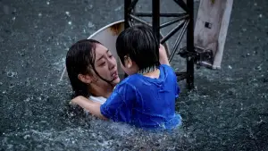 Задник к фильму "Всемирный потоп" #516796