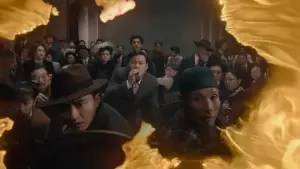 Задник к фильму "Воскрешение" #528631