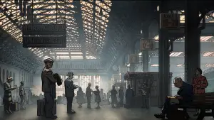 Задник к фильму "Самый ценный груз" #538567