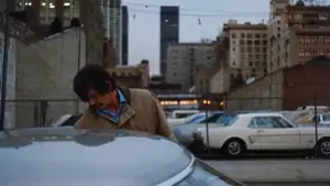 Задник к фильму "Механик" #712449