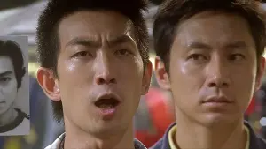 Задник к фильму "Миссия близнецов" #445700