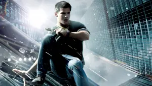 Задник к фильму "Погоня" #338548