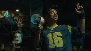 Видео к фильму Alligator Blood | یک کمدی سر حال و حرفه&zwnj;ای که منتقدان را شگفت&zwnj;زده کرد/فیلم کمدی تمساح خونی با بازی جواد عزتی