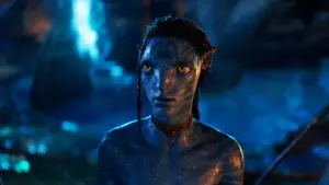 Задник к фильму "Аватар: Путь воды" #520836