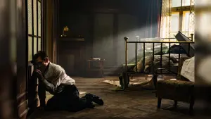 Задник к фильму "Королевская игра" #383564