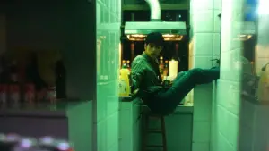 Задник к фильму "Чунгкингский экспресс" #655530