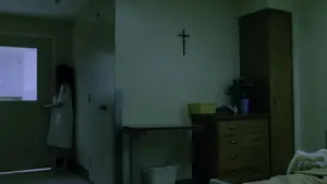 Задник к фильму "Константин: Повелитель тьмы" #599978