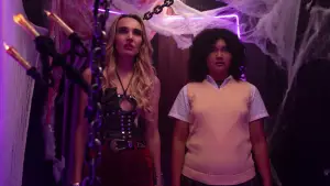 Задник к фильму "Лето 69" #659793