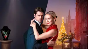 Задник к фильму "Рождественская шарада" #653950