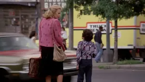 Задник к фильму "Глория" #392142