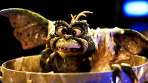 Задник к фильму "Гремлины 2: Новенькая партия" #287215