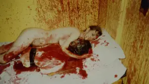 Задник к фильму "Некромантик 2" #733234