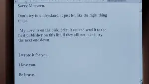 Задник к фильму "Морверн Каллар" #672395