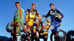 Задник к фильму "Замена" #718565