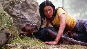 Видео к фильму Кинотеатр кошмаров | Nightmare Cinema Official Trailer