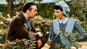 Задник к фильму "Клуни Браун" #684372