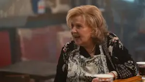 Задник к фильму "Бабули" #595630