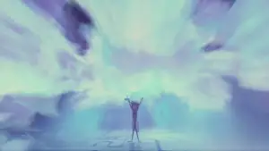 Задник к фильму "Облачно, возможны осадки в виде фрикаделек" #667431