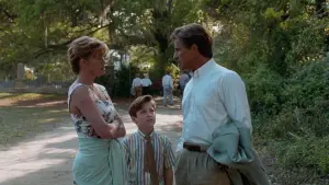 Видео к фильму Рай | Paradise (1991) ORIGINAL TRAILER [HQ]