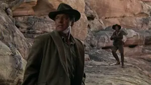 Задник к фильму "Профессионалы" #350466